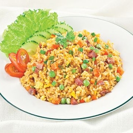 CƠM CHIÊN DƯƠNG CHÂU