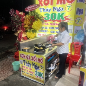 ảnh nổi bật