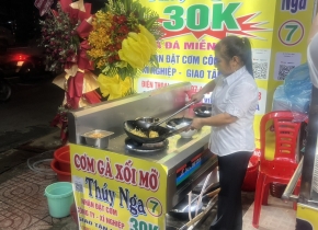 ảnh nổi bật