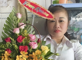Mừng Khai Trương  